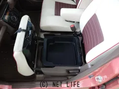日産 モコ