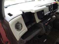 日産 モコ