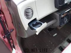 日産 モコ