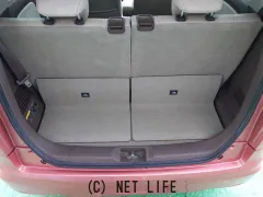 日産 モコ