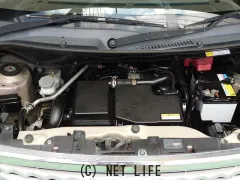 日産 モコ