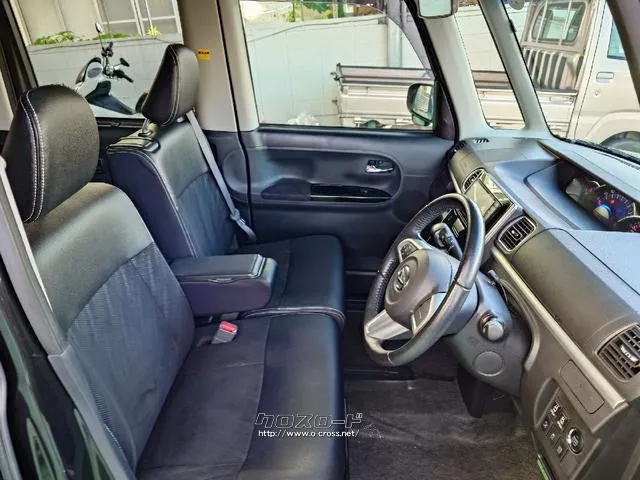 まずは気軽にお問合せ・お見積りお待ちしております。じっくり現車確認して頂けるよう、ご準備を致します! ダイハツ タント