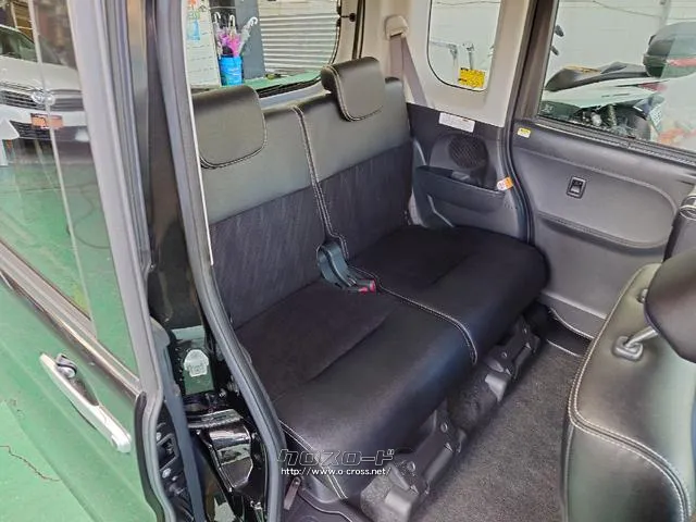 是非一度、実車を御覧ください。 ダイハツ タント