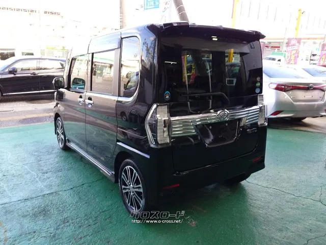 お車の知識がなくても大丈夫です!お気軽にご質問下さい!あなたのお探しの1台がここにあります! ダイハツ タント