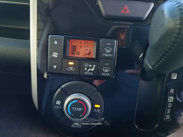 是非一度、実車を御覧ください。 ダイハツ タント