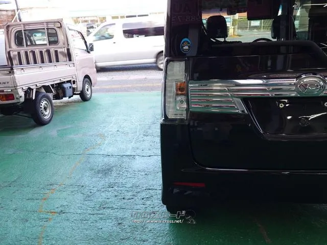 この度は当店のお車をご覧になっていただき、誠にありがとうございます。ぜひじっくりとご検討下さい。気軽にお問合せ・お見積りお待ちしております。 ダイハツ タント