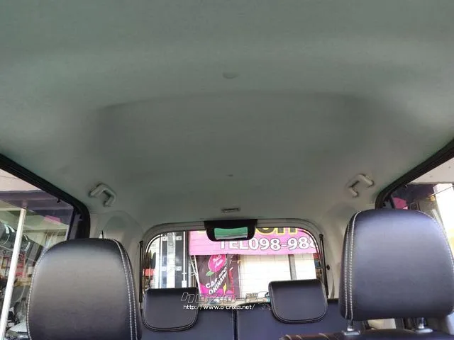 すぐにご来店頂けない場合や遠方にお住まいの方、車両状態の詳細が知りたい方はお気軽にご連絡下さい♪ ダイハツ タント