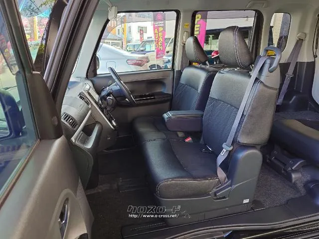 この度は当店のお車をご覧になっていただき、誠にありがとうございます。ぜひじっくりとご検討下さい。気軽にお問合せ・お見積りお待ちしております。 ダイハツ タント