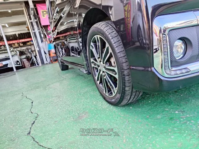 ご覧いただきありがとうございます♪気になったお車がありましたらお気軽にお電話をください♪ ダイハツ タント