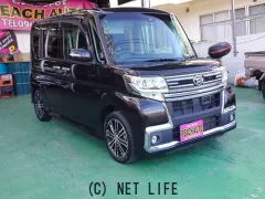ダイハツ タント