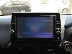 三菱 eKクロス