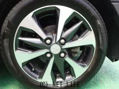三菱 eKクロス