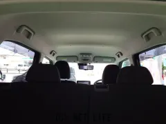 三菱 eKクロス