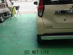 三菱 eKクロス