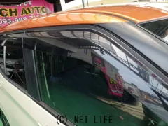 三菱 eKクロス