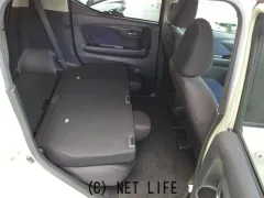 三菱 eKクロス