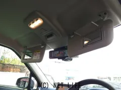 三菱 eKクロス