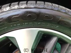 三菱 eKクロス