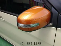 三菱 eKクロス
