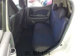 三菱 eKクロス