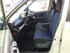 三菱 eKクロス