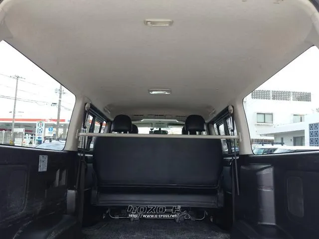 まずは気軽にお問合せ・お見積りお待ちしております。じっくり現車確認して頂けるよう、ご準備を致します! トヨタ レジアスエース