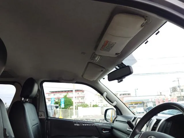 お車の知識がなくても大丈夫です!皆様のご来店をスタッフ一同、心よりお待ちしております。 トヨタ レジアスエース