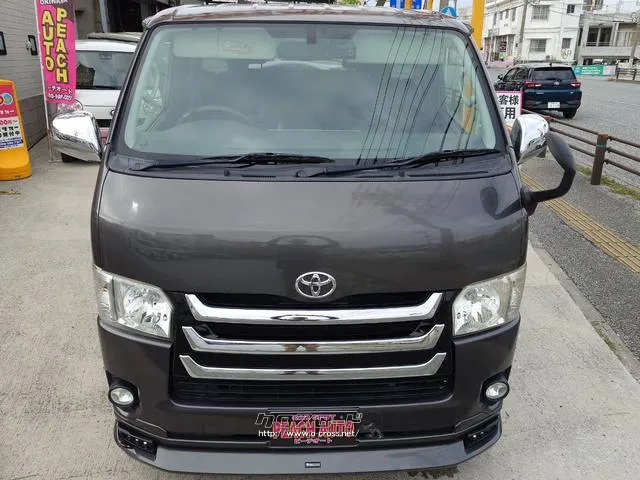 当店のお車をご覧いただきましてありがとうございます。お車についてのご質問やお見積りのご依頼、ご購入にあたってのご相談などお気軽にお問い合わせ下さい! トヨタ レジアスエース