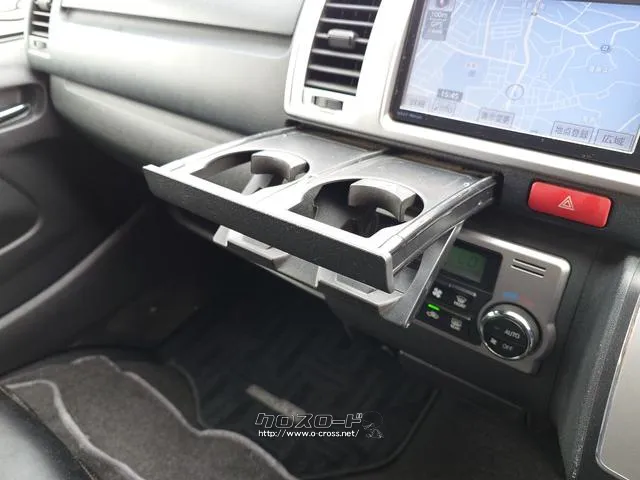 是非一度、実車を御覧ください。 トヨタ レジアスエース