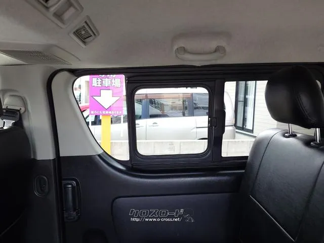 この度は当店のお車をご覧になっていただき、誠にありがとうございます。ぜひじっくりとご検討下さい。気軽にお問合せ・お見積りお待ちしております。 トヨタ レジアスエース
