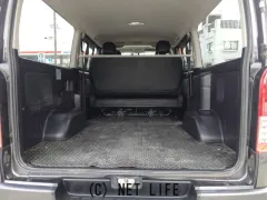 トヨタ レジアスエース