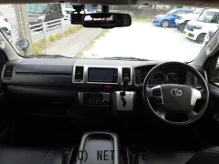 トヨタ レジアスエース