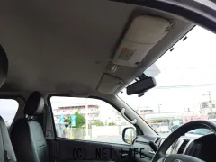 トヨタ レジアスエース