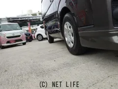 トヨタ レジアスエース