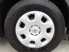 トヨタ レジアスエース