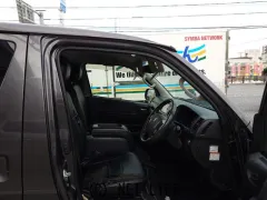 トヨタ レジアスエース