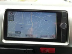 トヨタ レジアスエース