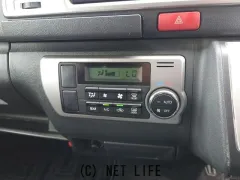 トヨタ レジアスエース