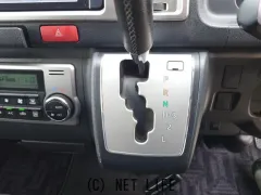 トヨタ レジアスエース