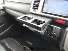 トヨタ レジアスエース