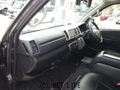 トヨタ レジアスエース