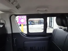 トヨタ レジアスエース