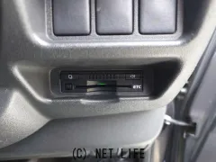 トヨタ レジアスエース