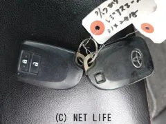 トヨタ レジアスエース