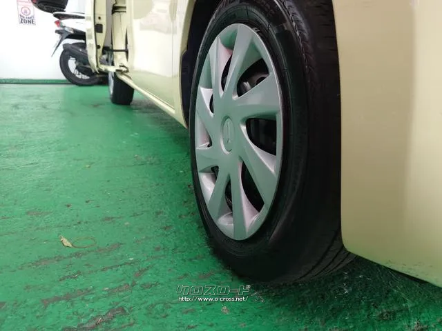 すぐにご来店頂けない場合や遠方にお住まいの方、車両状態の詳細が知りたい方はお気軽にご連絡下さい♪ ダイハツ タント