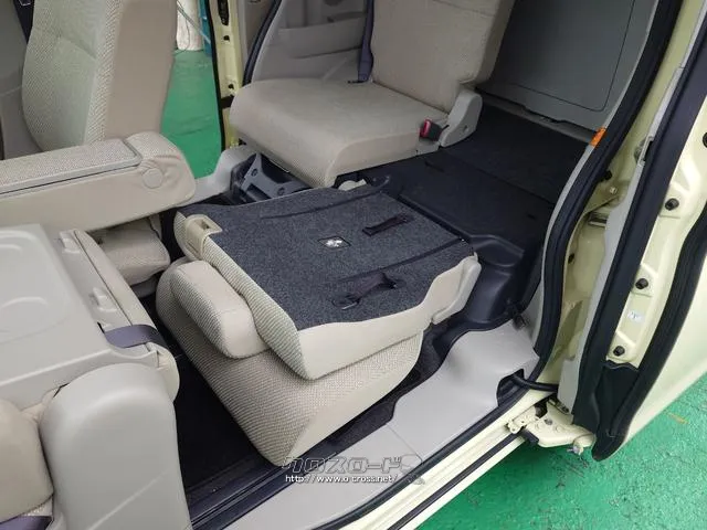 この度は当店のお車をご覧になっていただき、誠にありがとうございます。じっくり現車確認して頂けるよう、ご準備を致します! ダイハツ タント