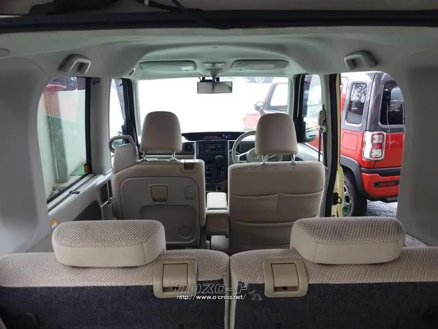 この度は当店のお車をご覧になっていただき、誠にありがとうございます。ぜひじっくりとご検討下さい。気軽にお問合せ・お見積りお待ちしております。 ダイハツ タント