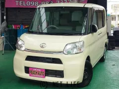 ダイハツ タント