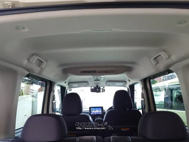 まずは気軽にお問合せ・お見積りお待ちしております。じっくり現車確認して頂けるよう、ご準備を致します! 日産 ルークス