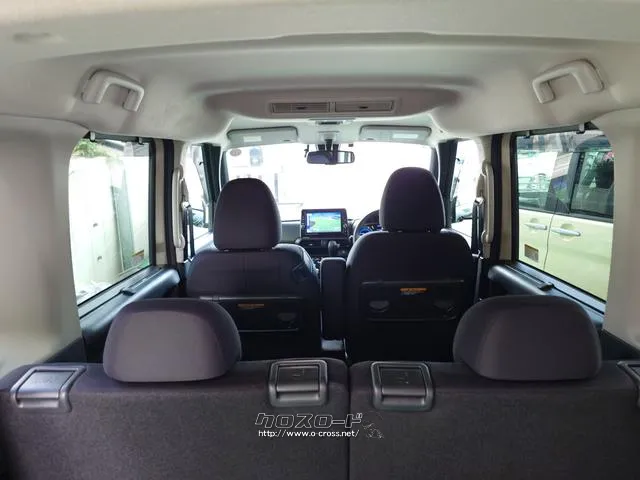 ご覧いただきありがとうございます♪気になったお車がありましたらお気軽にお電話をください♪ 日産 ルークス